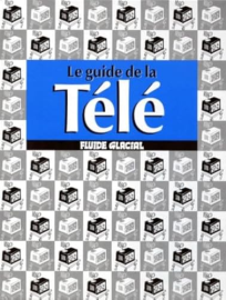 Le guide de la télé